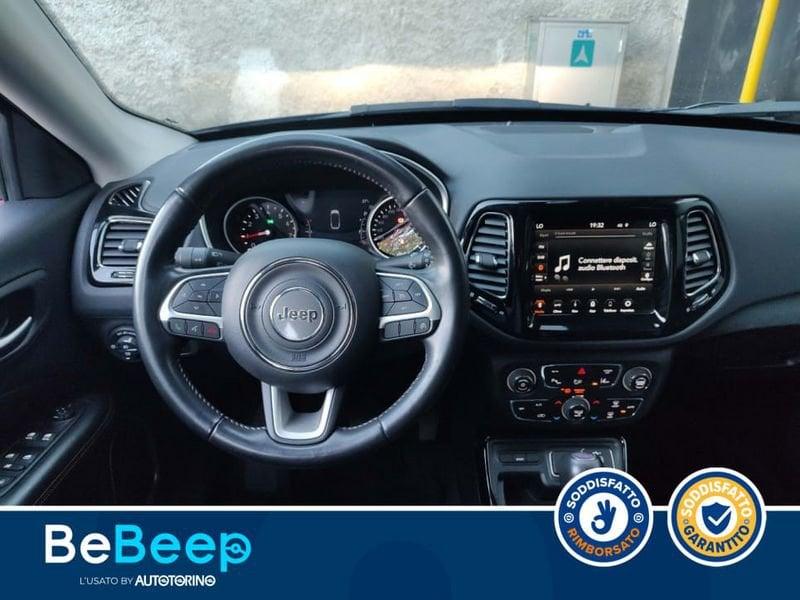 Jeep Compass 1.3 TURBO T4 LIMITED 2WD 150CV DDCT MY20