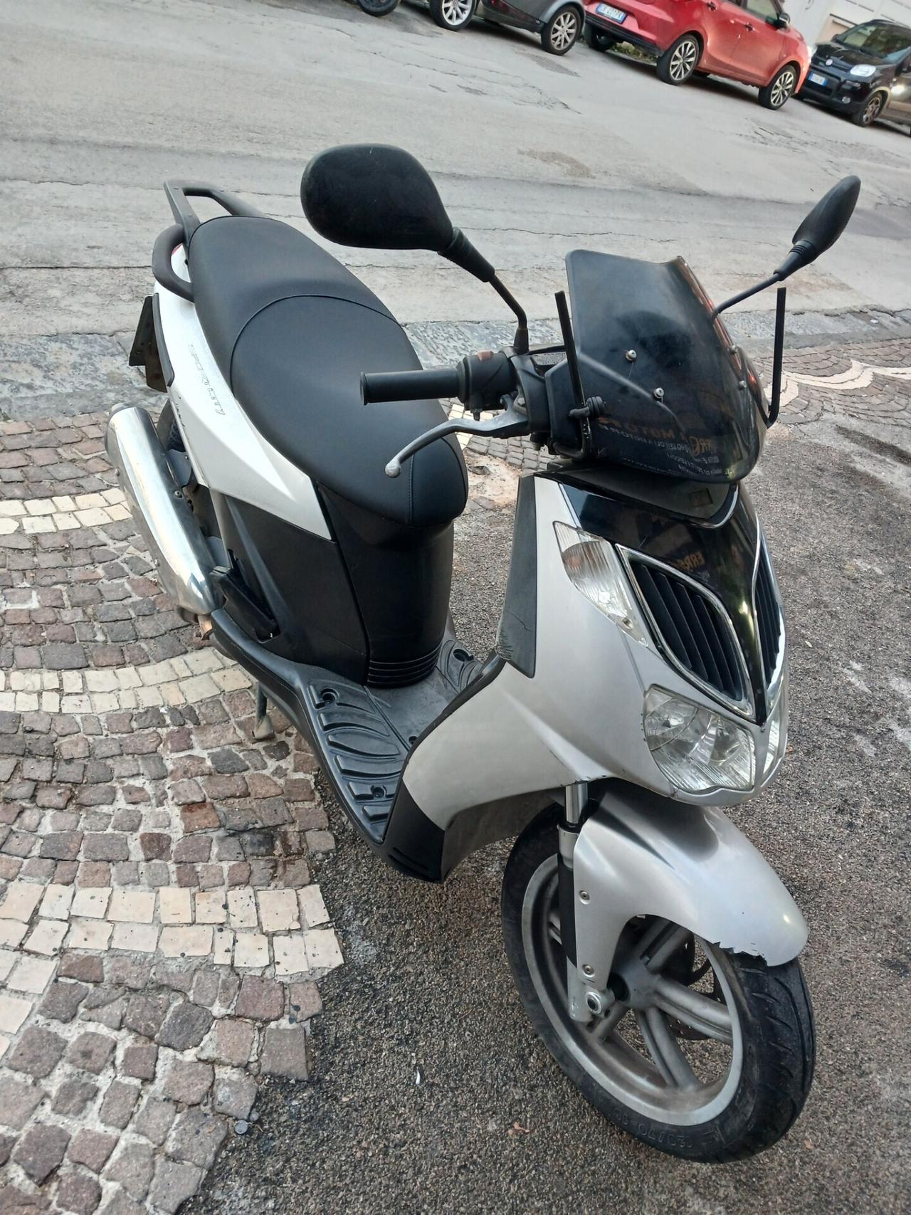 Aprilia Sportcity 200 D'EPOCA