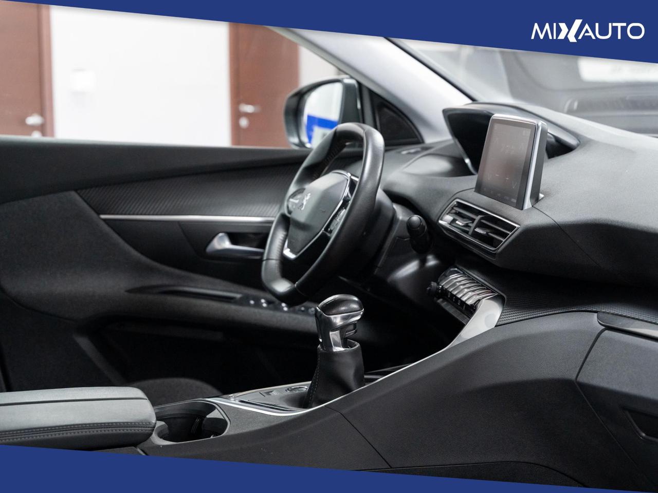 Peugeot 3008 1.5 BlueHDI Active S&S 130CV