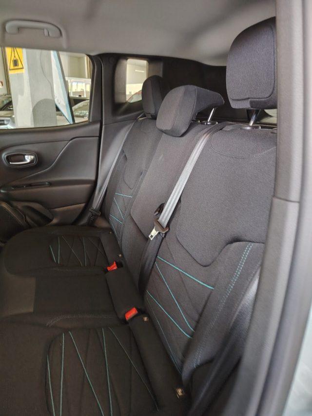 JEEP Renegade 1.5 Turbo T4 MHEV Upland MY23