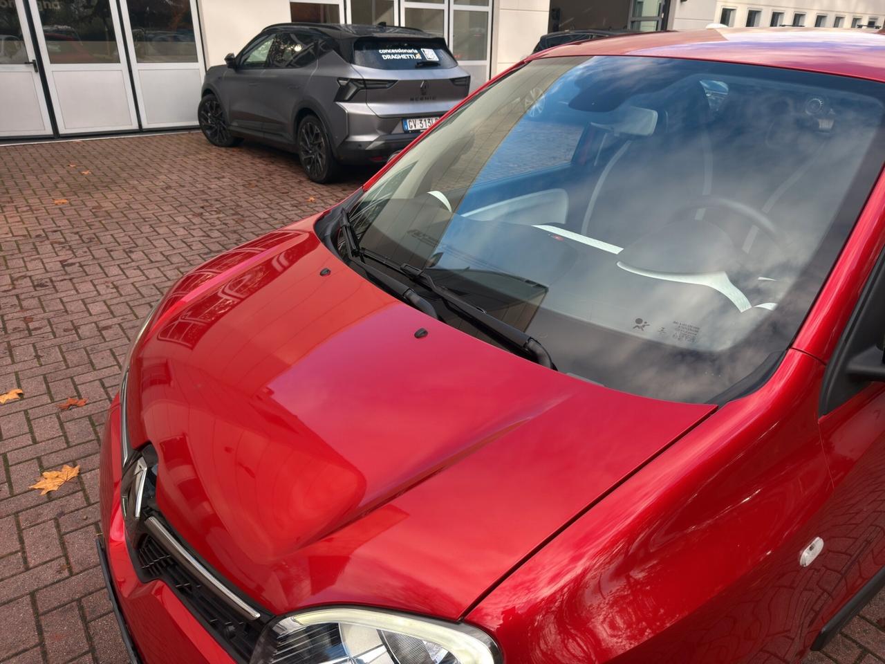 Renault Twingo SCe 65 CV Equilibre