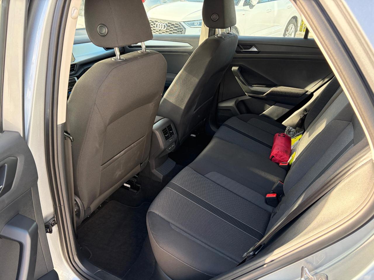 Volkswagen T-Roc 2.0 TDI SCR Life