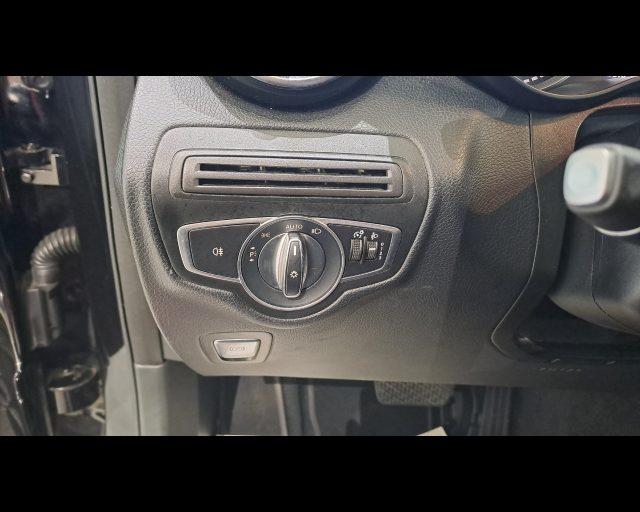 MERCEDES-BENZ GLC 220 d Executive 4matic auto