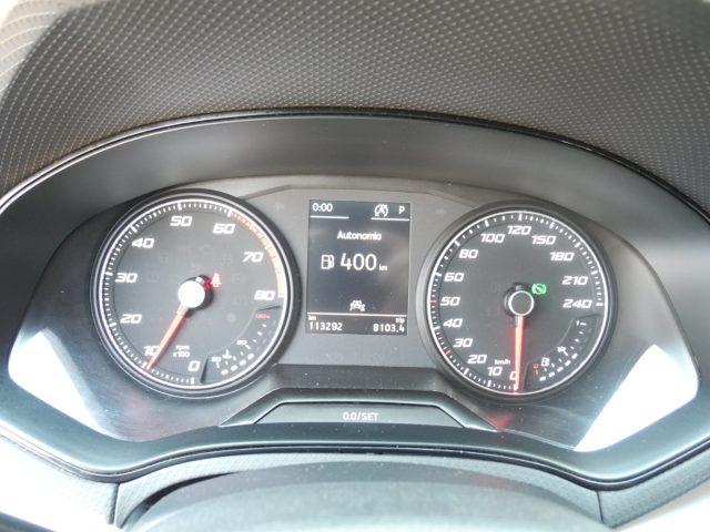 SEAT Arona 1.0 EcoTSI 110cv DSG Style autom. -Ok NEOPATENTATI