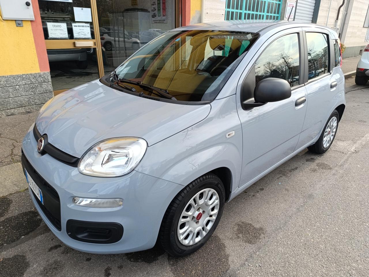 Fiat Panda 1.0 FireFly S&S Hybrid NESSUN VINCOLO