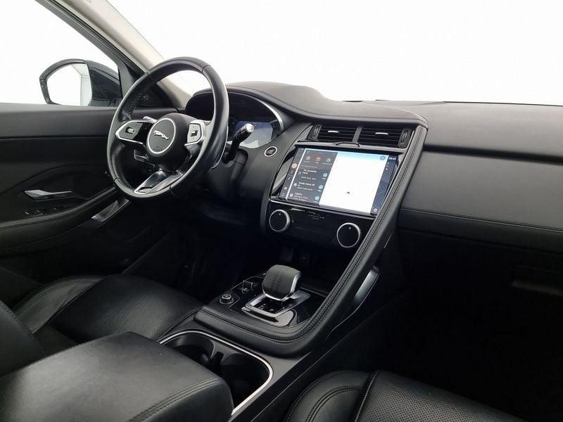 Jaguar E-Pace 2.0D I4 163 CV S