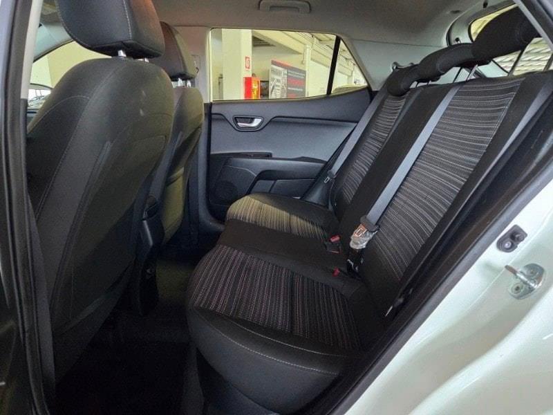 KIA Stonic 1.2 DPI Style
