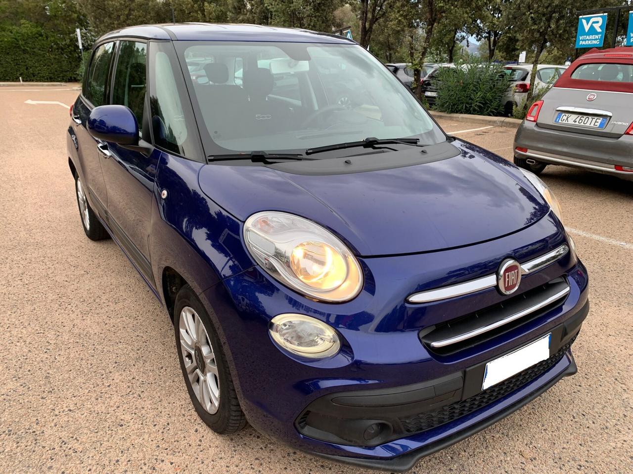 Fiat 500L Wagon 1.4 PASSAGGIO INCLUSO