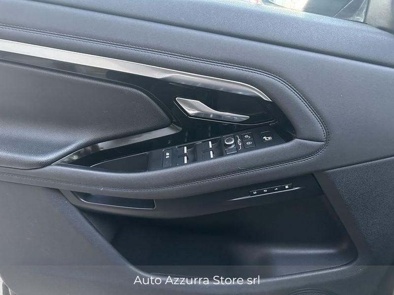 Land Rover Range Rover Evoque 2.0D I4-L.Flw 150 CV AWD Auto S *N1, I.E.,PROMO AZZURRA*