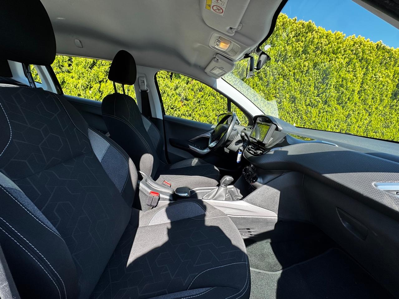 Peugeot 2008 PureTech 82 ETG5 S&S Active