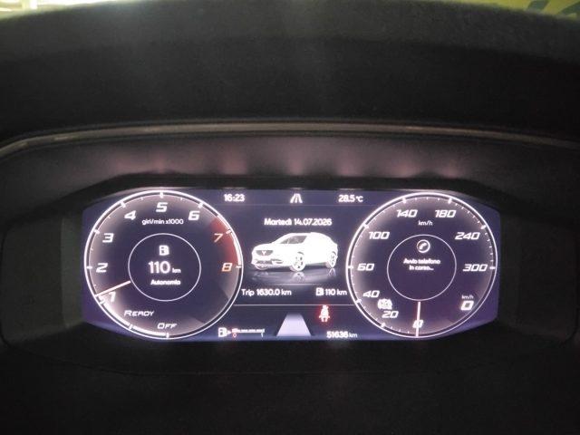 CUPRA Formentor 1.5 TSI 19" VIDEO C/GRIMALDI SPECIAL DAY