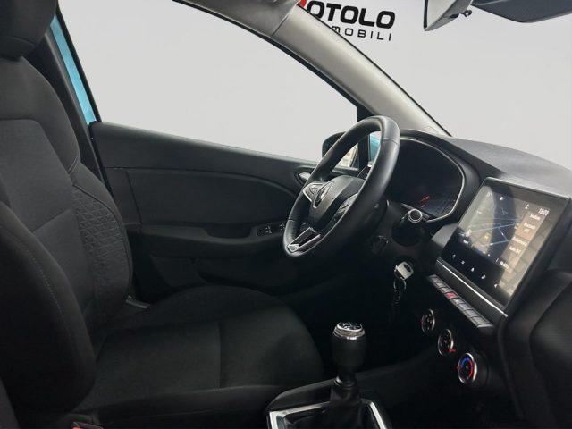 RENAULT Clio TCe 100 CV 5 porte Edition One