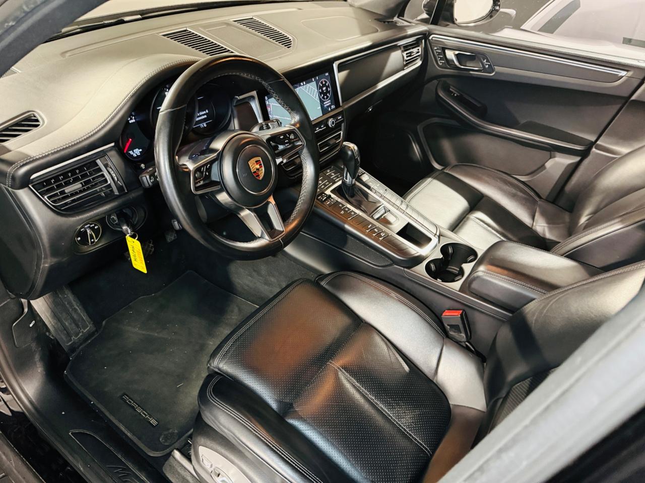 Porsche Macan 2.0 BENZINA*245 CV*SCARICHI*