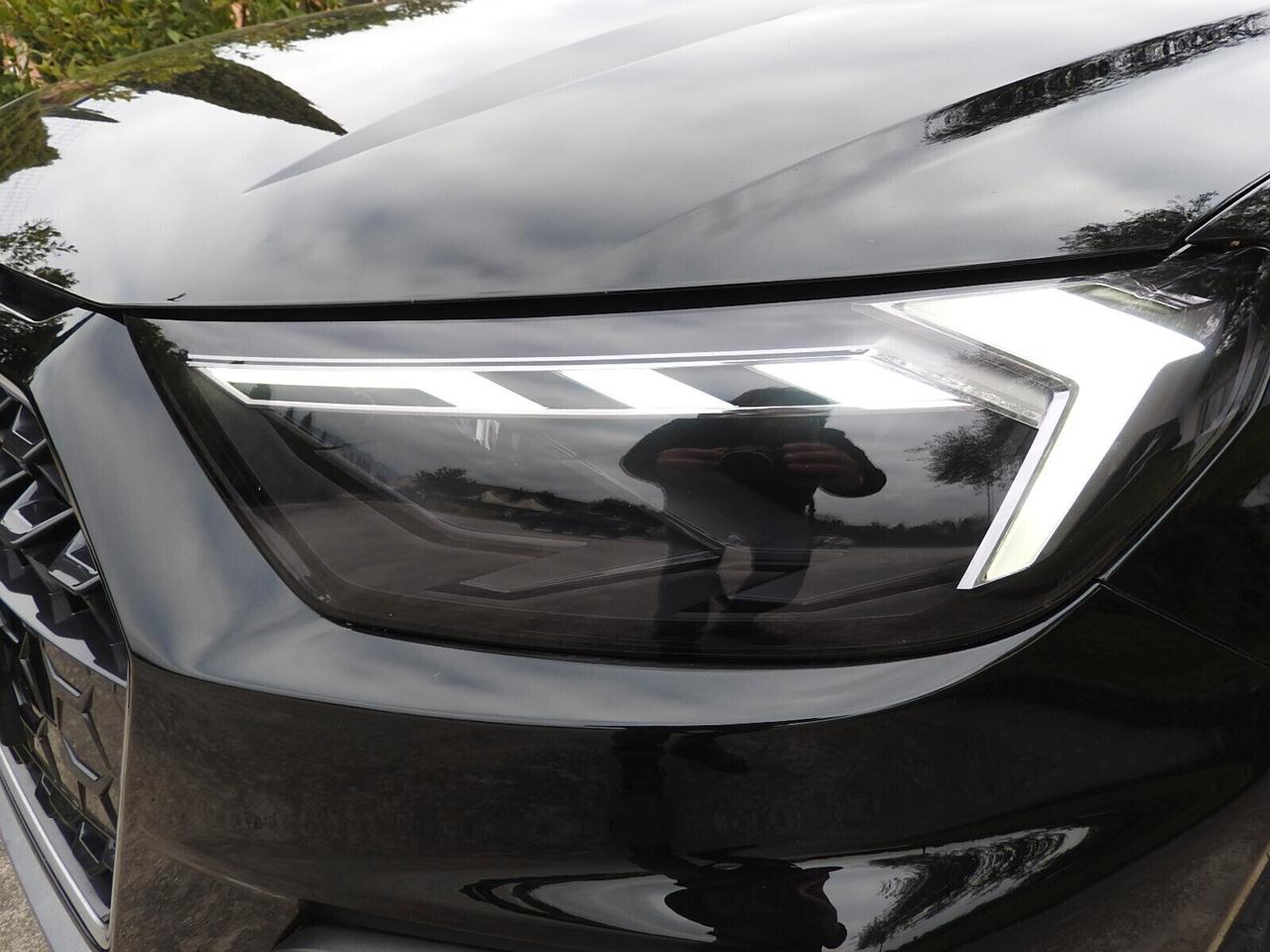 Audi A1 SPB S-LINE edition