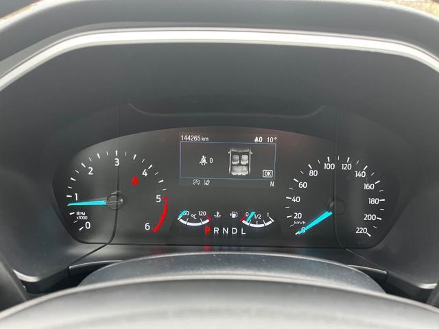 FORD Kuga 1.5 EcoBlue 120 CV aut.