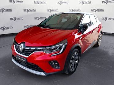 Renault Captur Captur 1.0 tce Intens Gpl 100cv