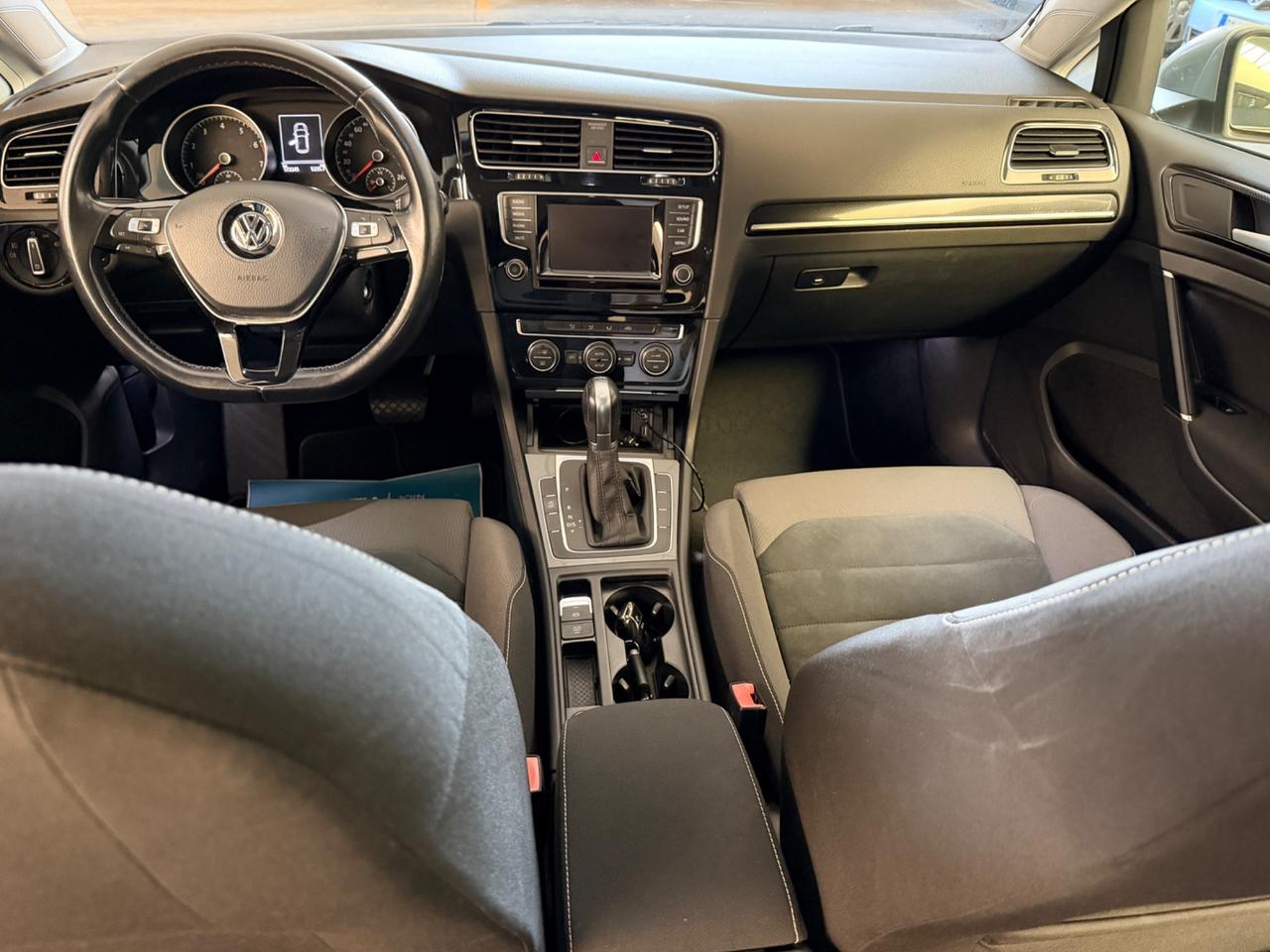 Volkswagen Golf 1.4 TSI DSG 5p. Highline BlueMotion Technology