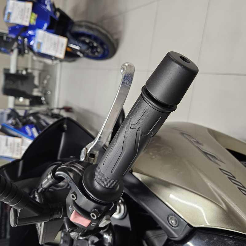 Yamaha TDM 900 ABS - 2007