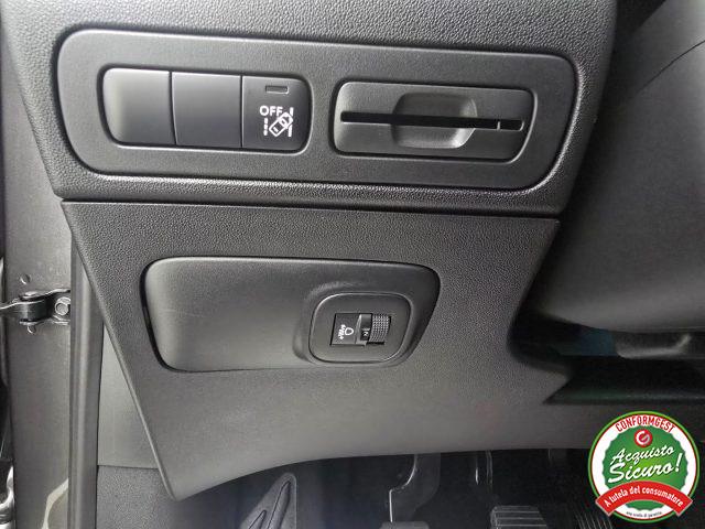 CITROEN C3 Aircross PureTech 110 S&S Plus