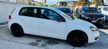 Volkswagen Golf 1.4 TSI 122CV 5p. Comfortline