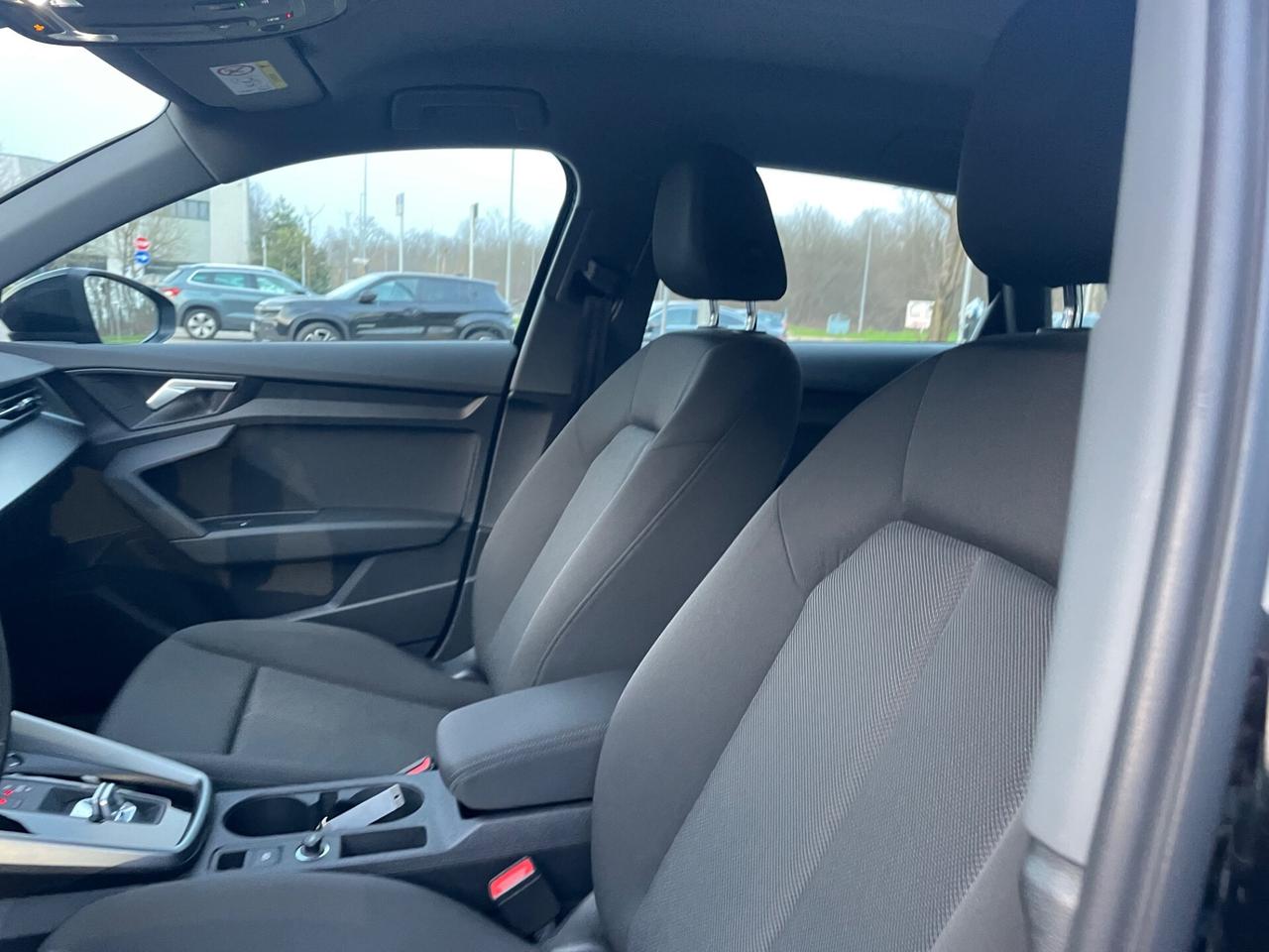 Audi A3 SPB 30 TDI *Automatik*Navi*Naopatentati*