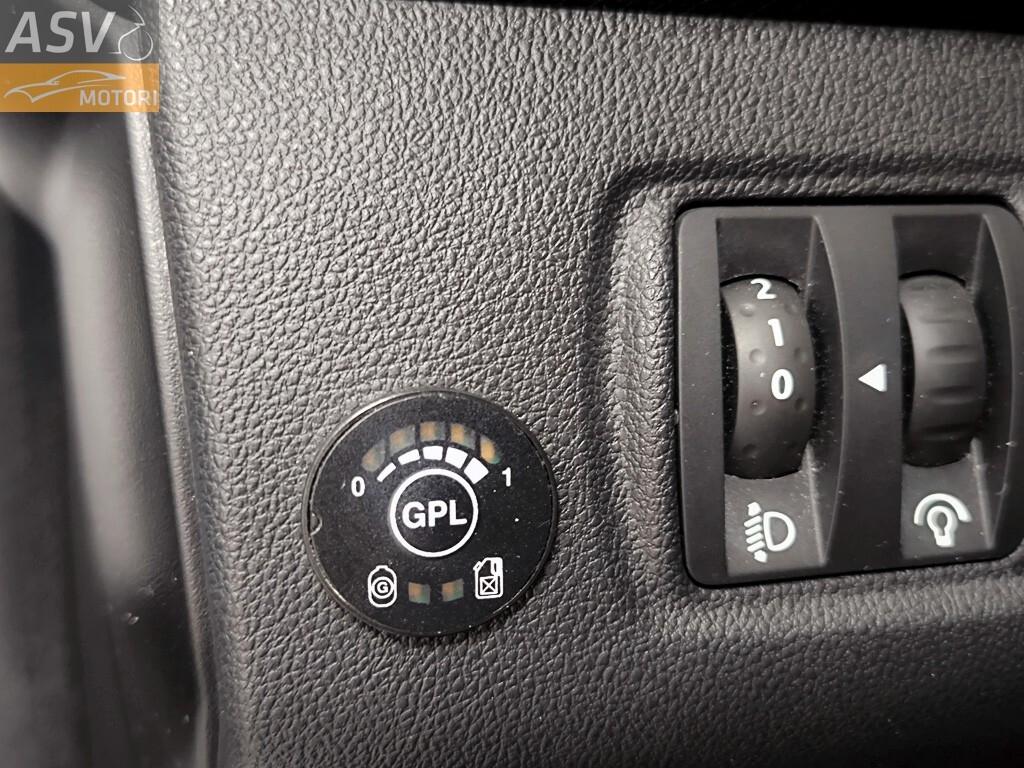 Renault Clio TCe 12V 90 CV GPL Start&Stop 5 porte Energy Zen