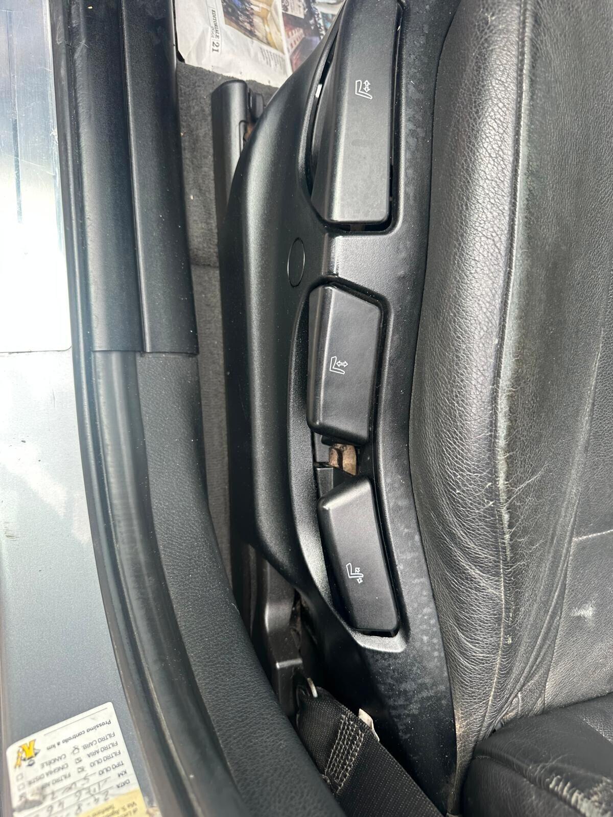 Bmw X3 2.0d cat Futura