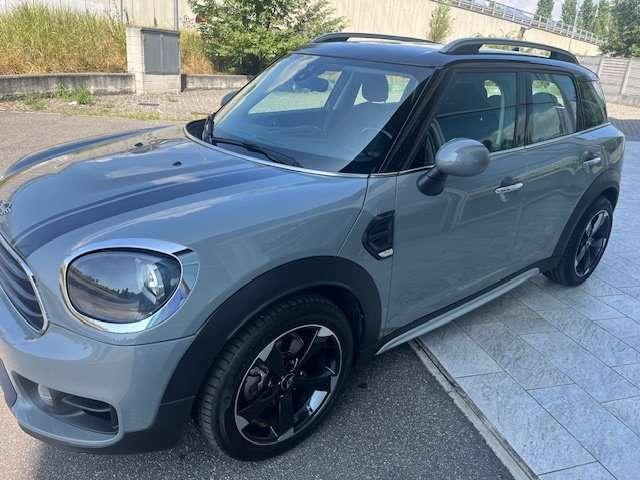 MINI One D Countryman Mini Countryman 1.5 One D Business auto 7m