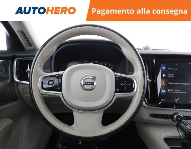 VOLVO V90 Cross Country T5 AWD Geartronic Pro