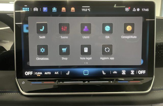 VOLKSWAGEN Tiguan 1.5 eTSI 150 CV ACT DSG R-Line Plus KM0 MY26