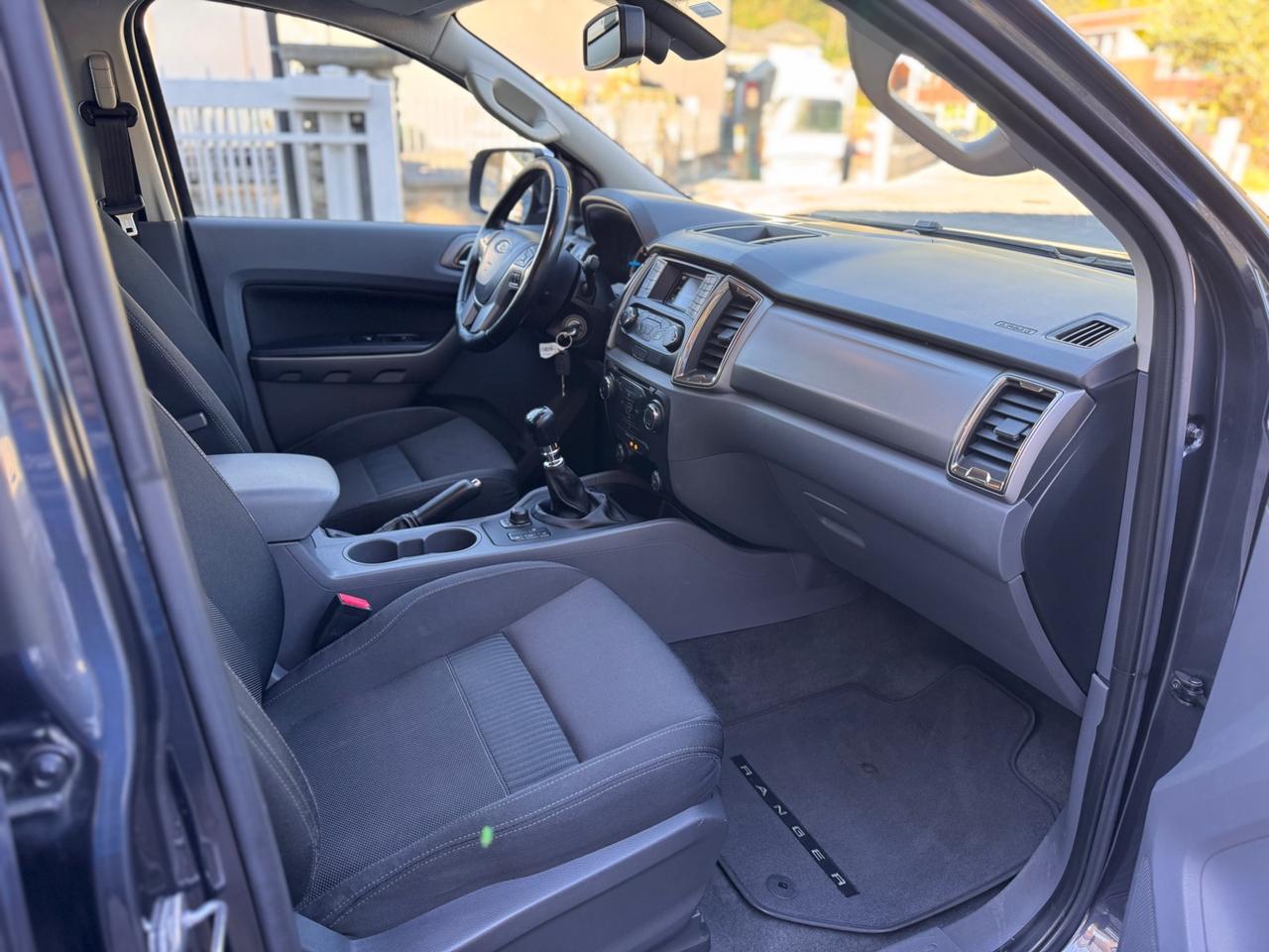 Ford Ranger 2.2 TDCi Doppia Cabina XLT 5pt. - PREZZO FINITO