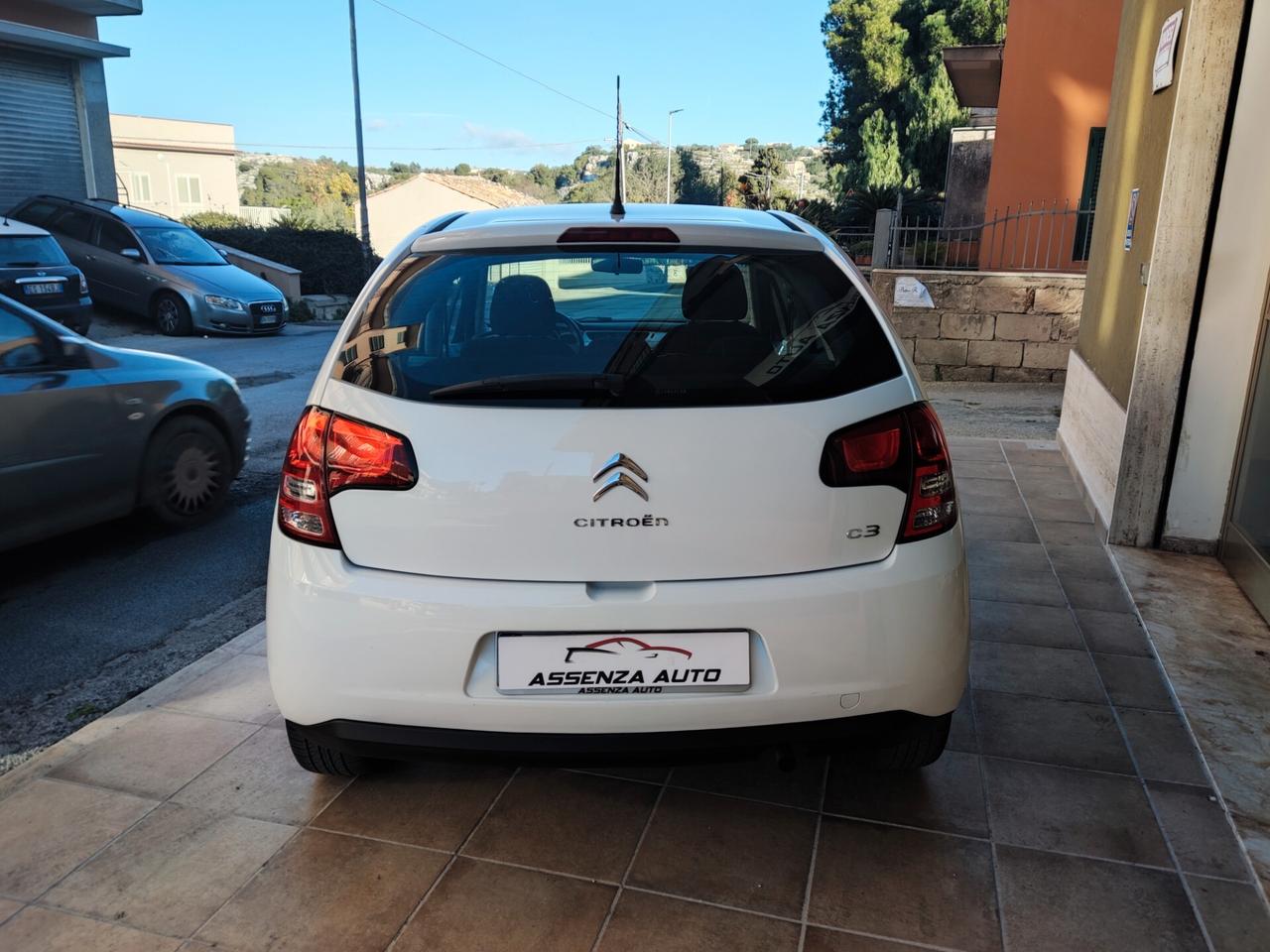 Citroen C3 1.1 Exclusive OK NEOP