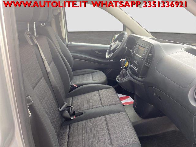 MERCEDES-BENZ Vito 2.2 114 CDI PC-SL Furgone Long