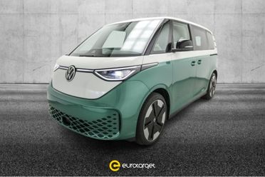 VOLKSWAGEN ID.Buzz Pro+