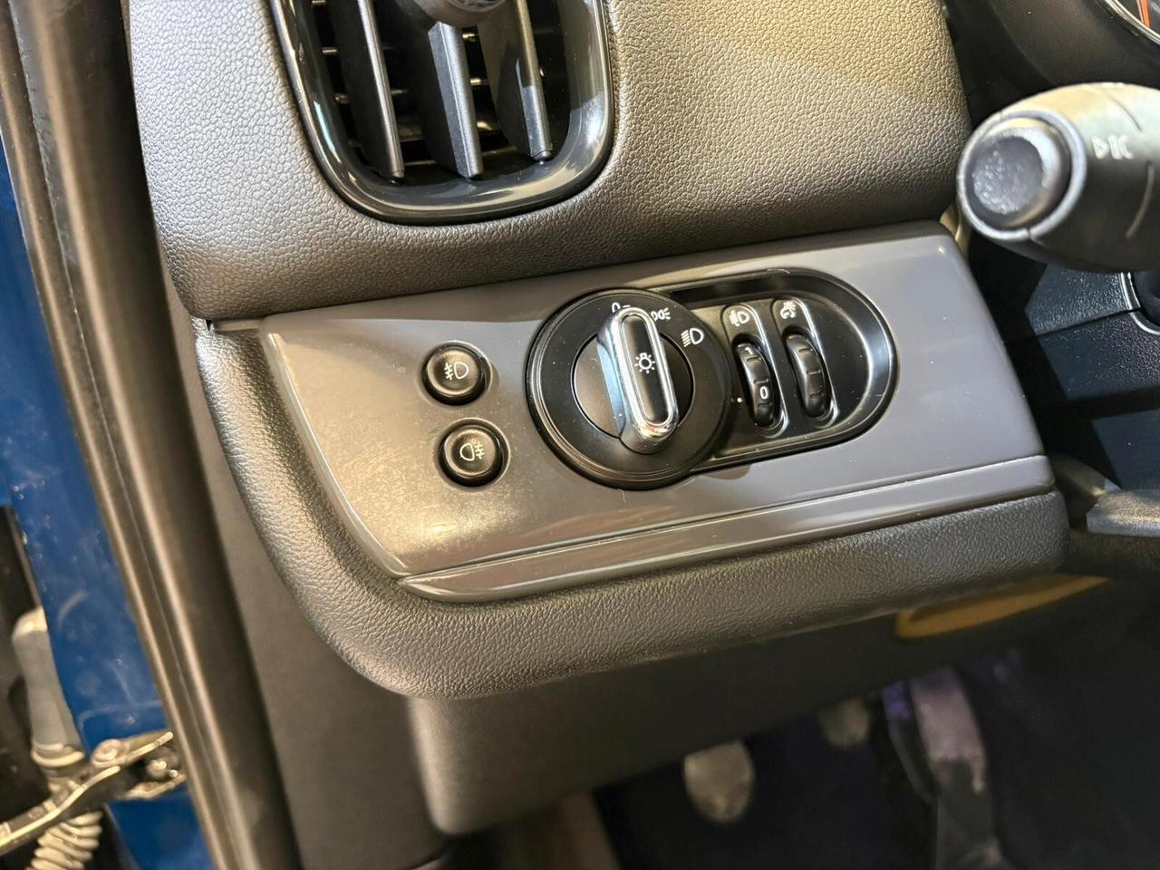 Mini Cooper D Countryman 1.5 One