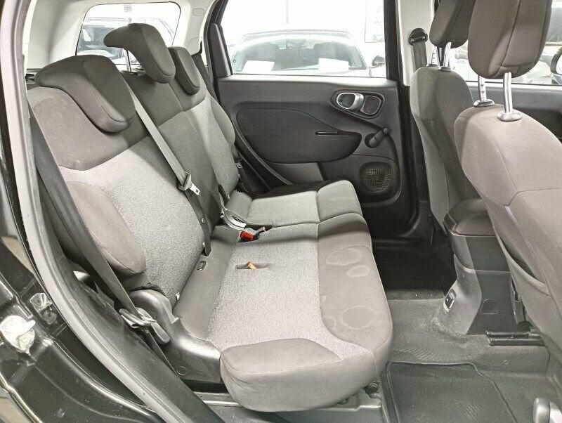 FIAT 500L Wagon 500L Wagon 1.3 Multijet 95 CV Urban