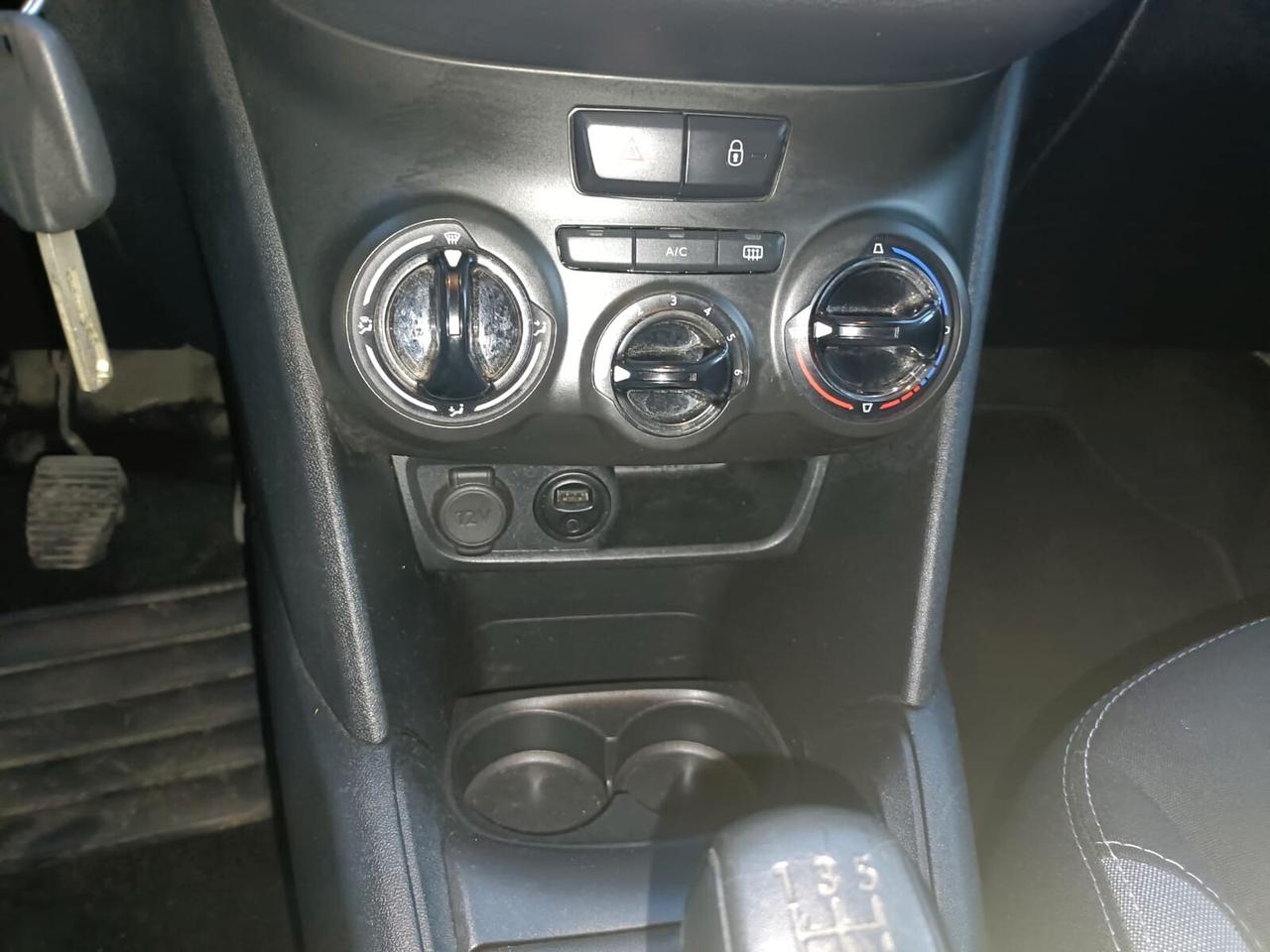 Peugeot 208 BlueHDi 75 5 porte Active