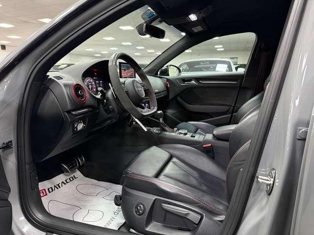 Audi RS3 RS3 Sportback 2.5 tfsi quattro s-tronic