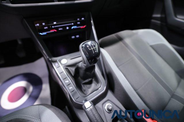 VOLKSWAGEN Polo 1.0 TSI STYLE FULL LED NEOPATENTATI