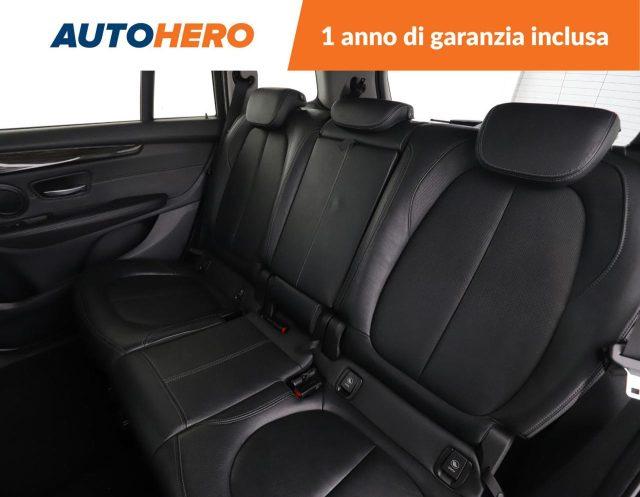 BMW 216 d Gran Tourer Luxury