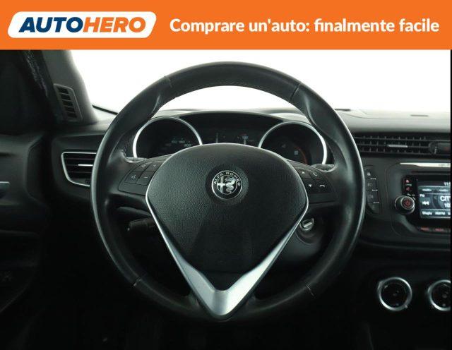 ALFA ROMEO Giulietta 1.6 JTDm 120 CV