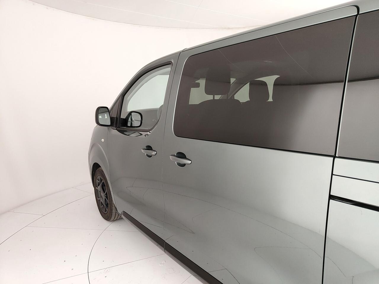Fiat Ulysse 2.0 BlueHDi 180 CV AT8 L3