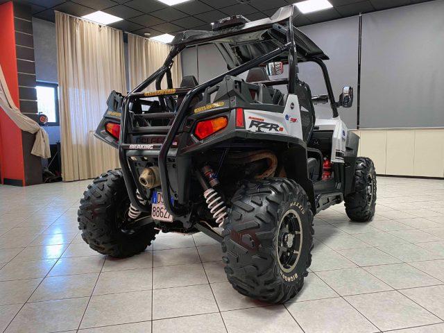 POLARIS Ranger RZR 800S RANGER RZR S 800