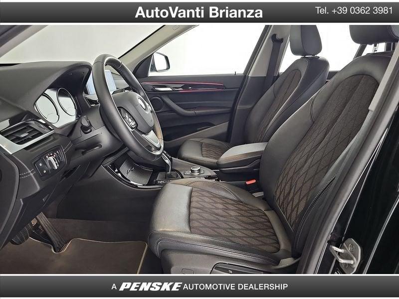 BMW X1 X1 sDrive18d xLine Plus