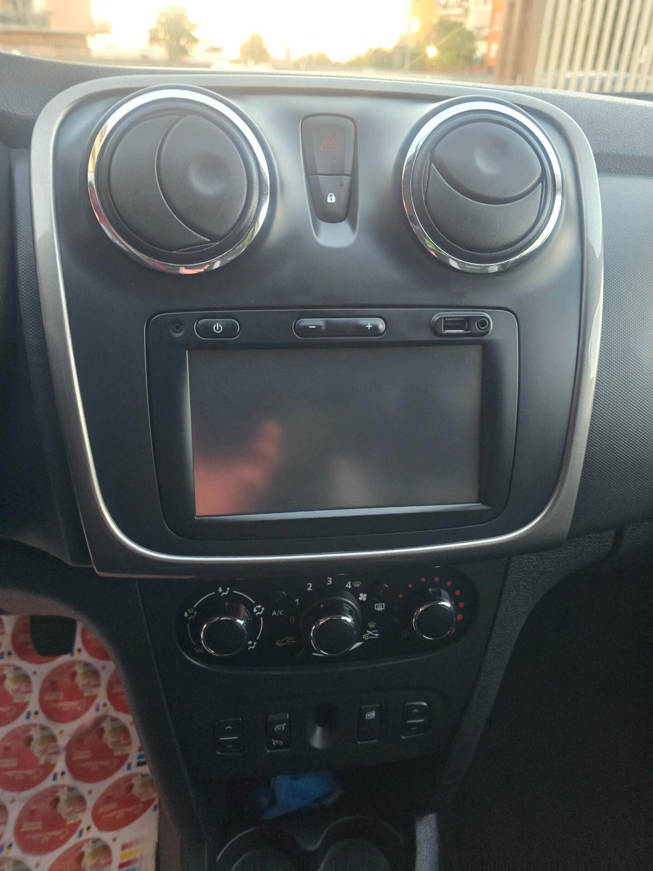 Dacia Sandero 0.9 TCe 12V TurboGPL 90CV Start&Stop Lauréate