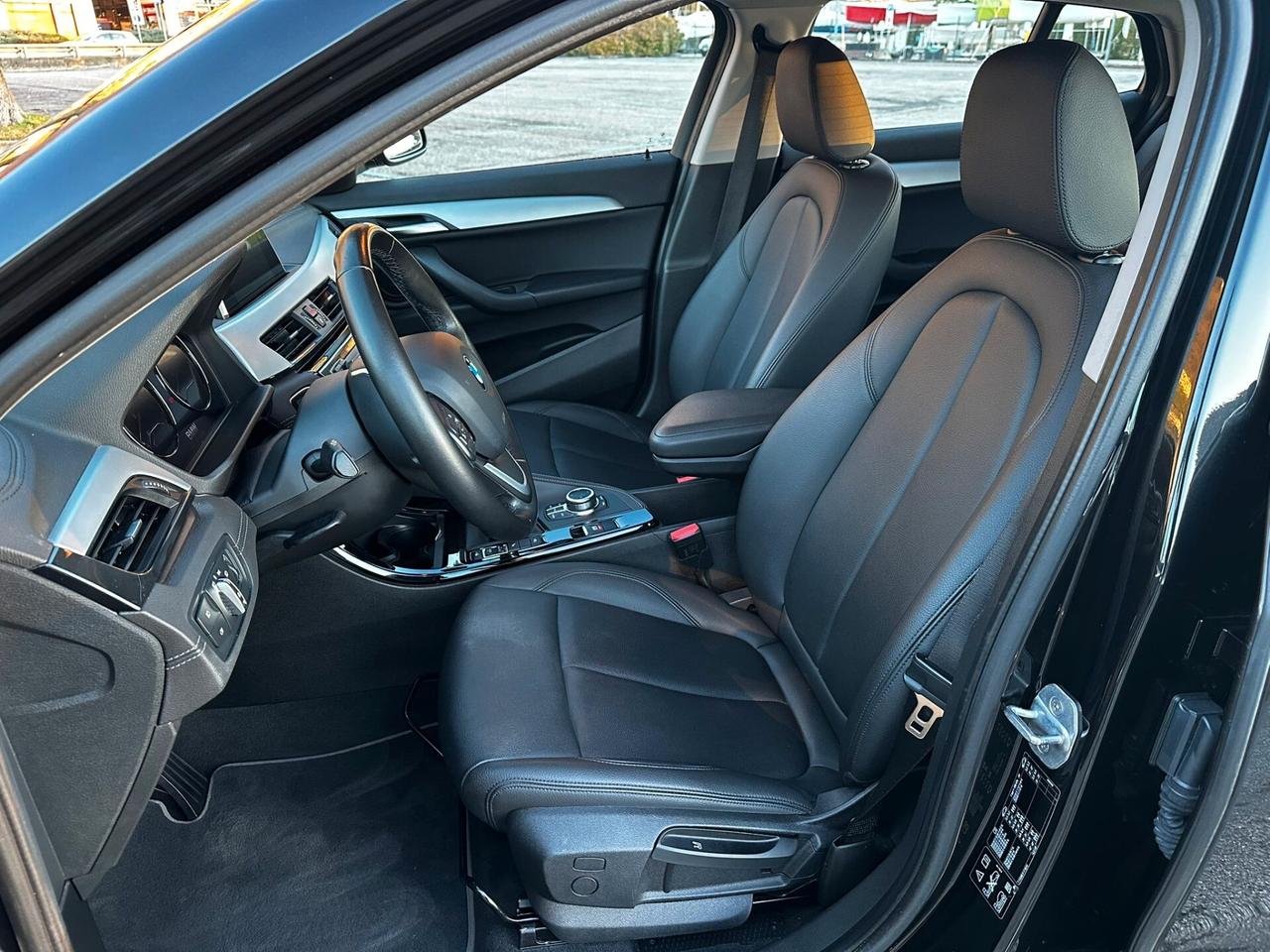 Bmw X2 xDrive20d Msport-X