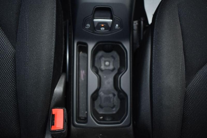 Jeep Renegade Renegade 1.0 T3 Longitude