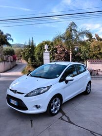 Ford Fiesta 1.2 60CV 5p. Tit.