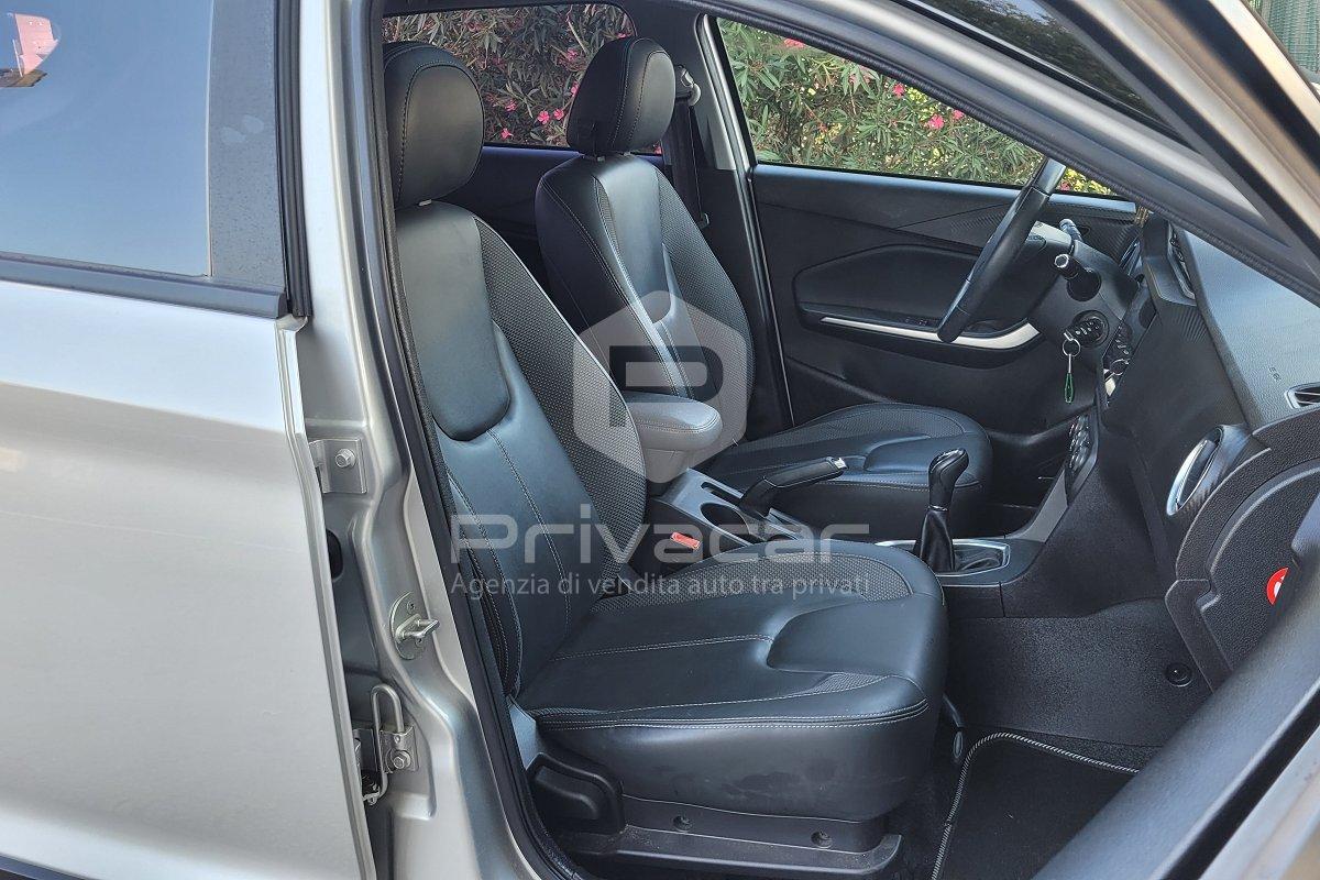 DR dr3 S2 1.5 Bi-Fuel GPL