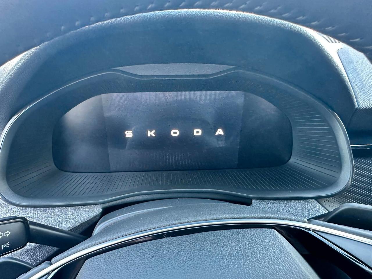 Skoda Kamiq 1.0 TSI 115 CV DSG Black Dots